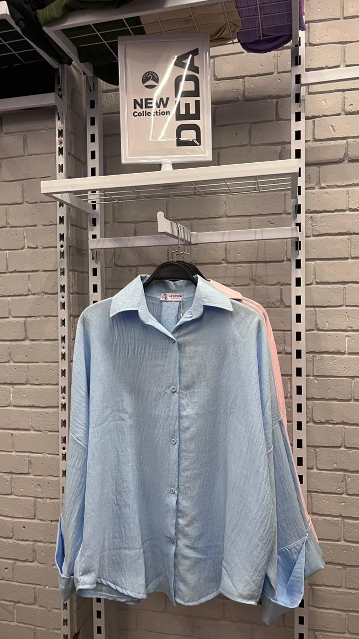 long over sized shirt Preview Image