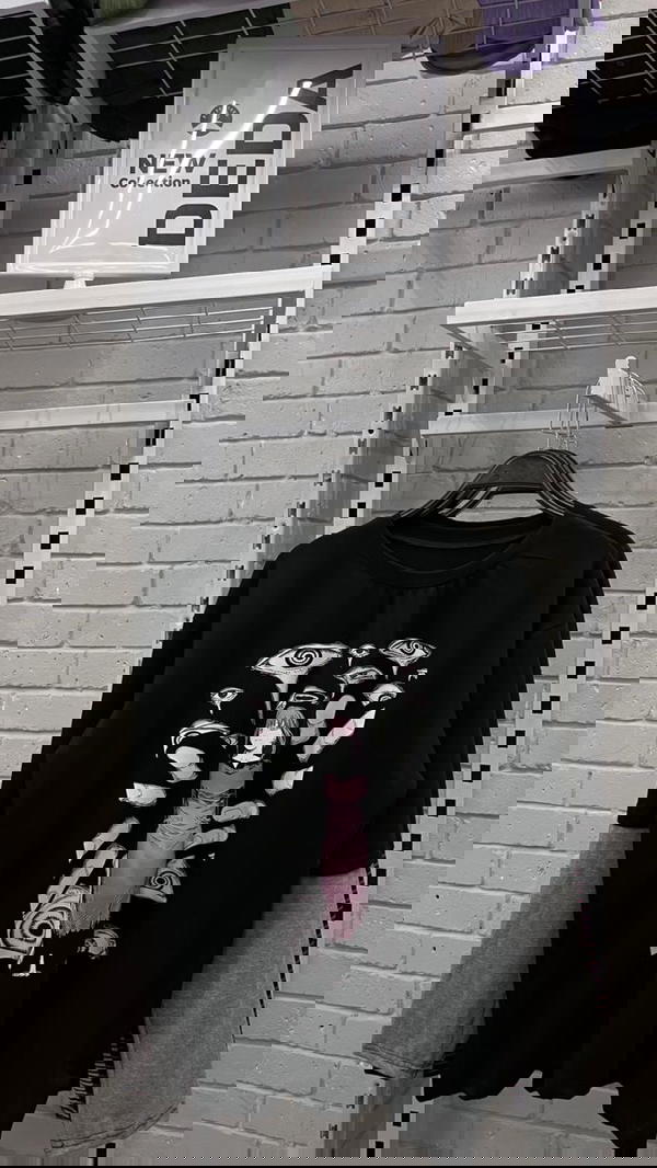 makima t-shirt  Image 1 Preview