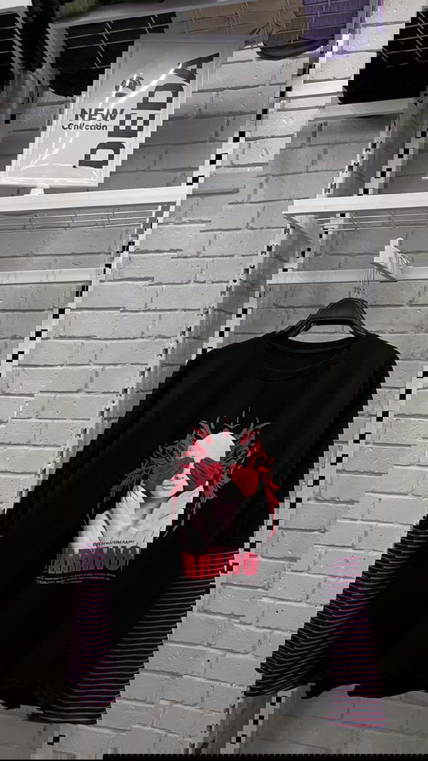 paranoia t-shirt  Image 1 Preview