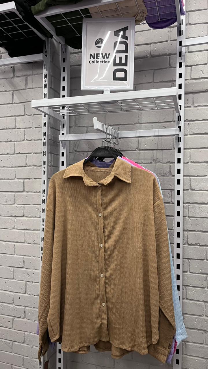 shirt over sized Preview Image