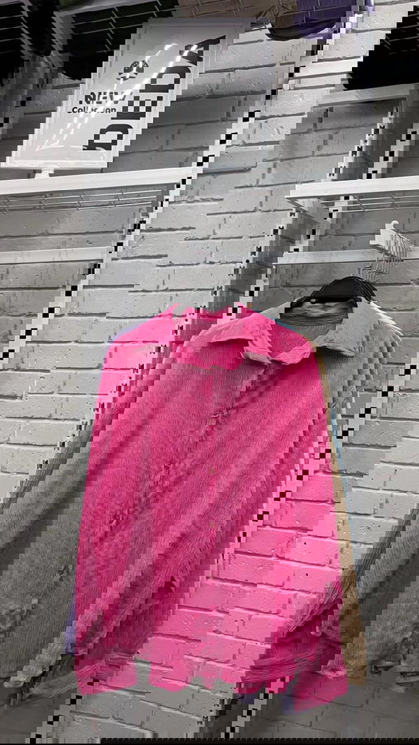 shirt over sized  Image 3 Preview