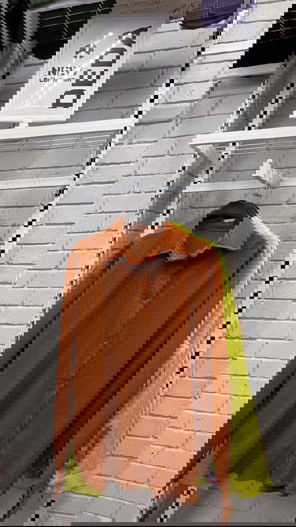 shirt over sized  Image 6 Preview