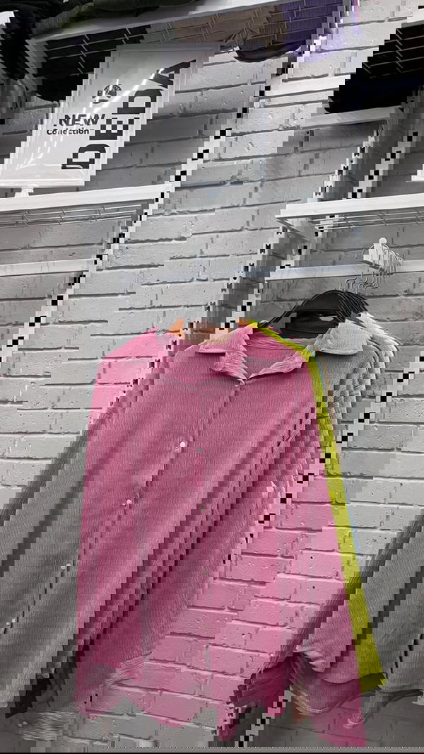 shirt over sized  Image 7 Preview