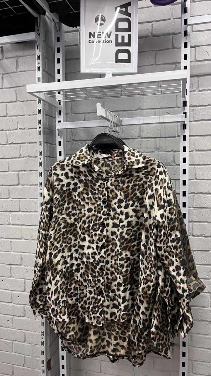 tiger shirt (1) Preview Image