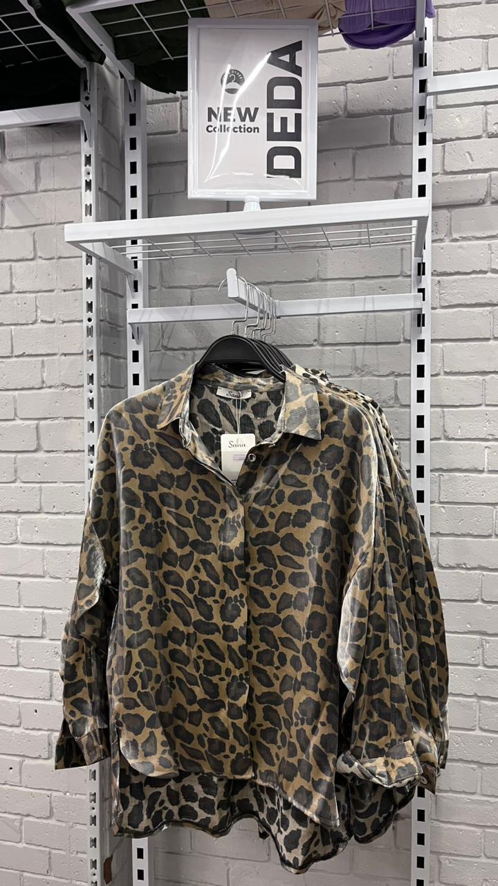 tiger shirt (2) Preview Image