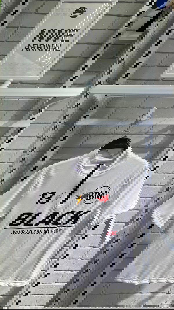 top bm13 white Image 1 Preview
