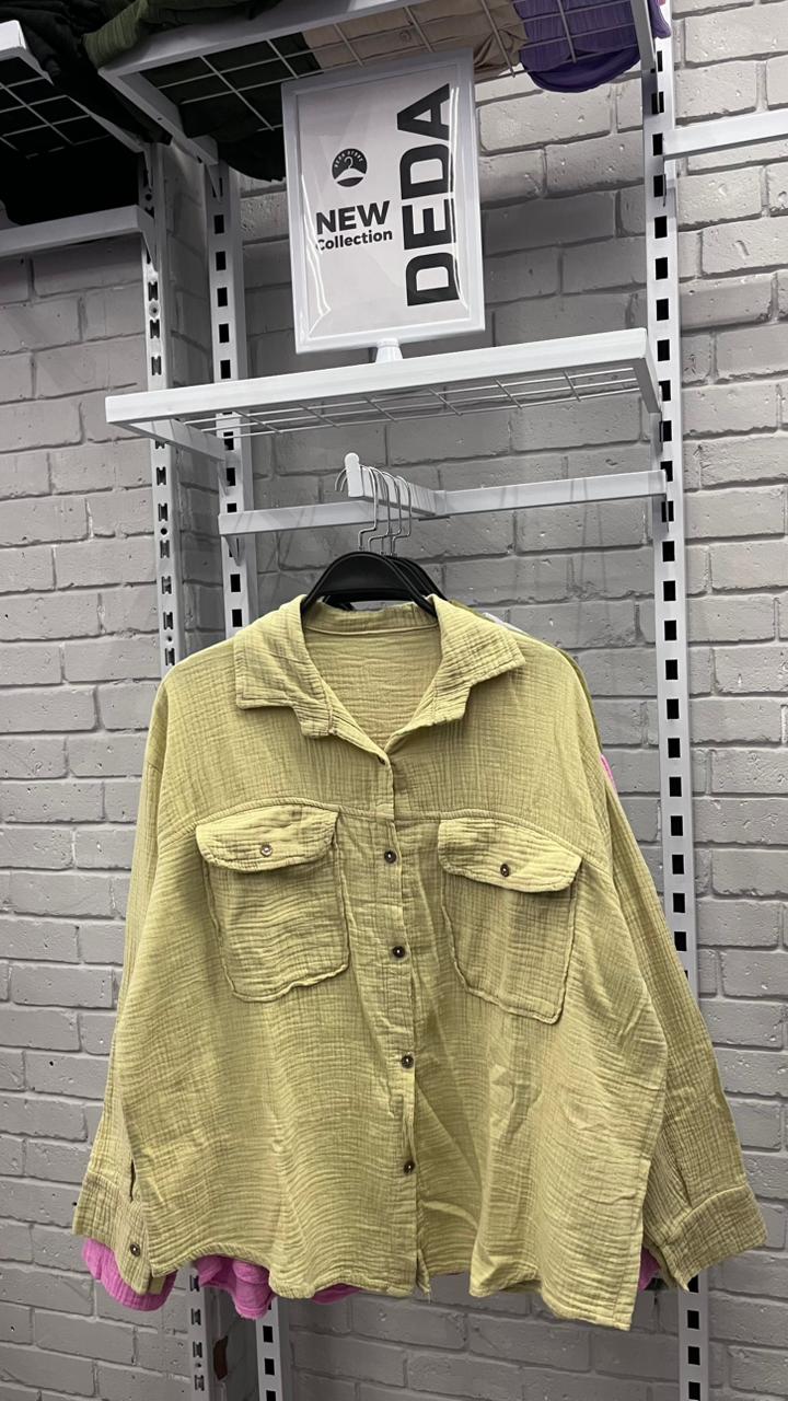 washed shirt Preview Image