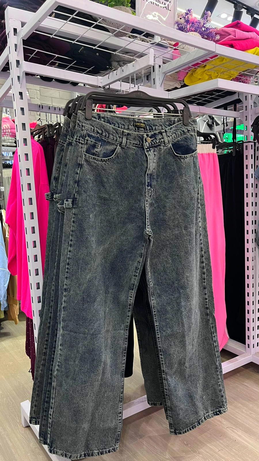 wide leg ( dirty shade ) Preview Image