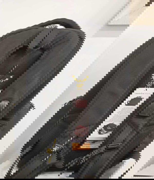 Cat backpack  Image 4 Preview