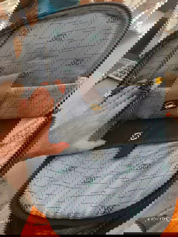 Cat backpack  Image 10 Preview