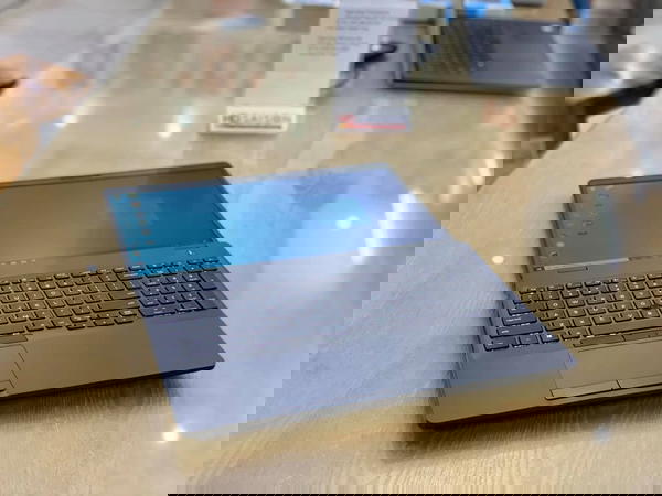 Dell 5501 Image 2 Preview