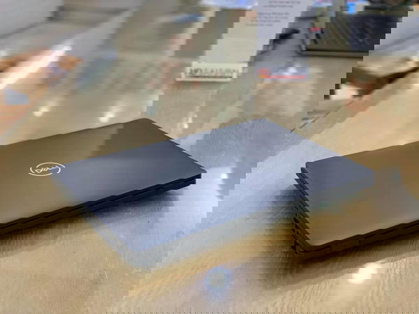 Dell 5501 Image 4 Preview