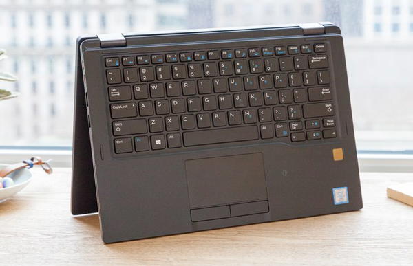 Dell 7390 Image 3 Preview