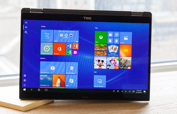 Dell 7390 Image 4 Preview