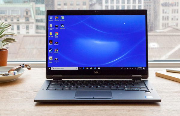 Dell 7390 Image 9 Preview