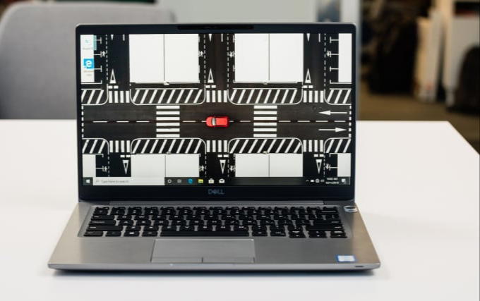 Dell latitude 7400 Preview Image