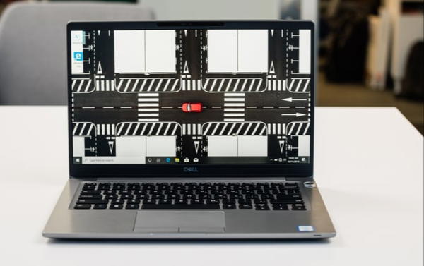 Dell latitude 7400 Image 1 Preview
