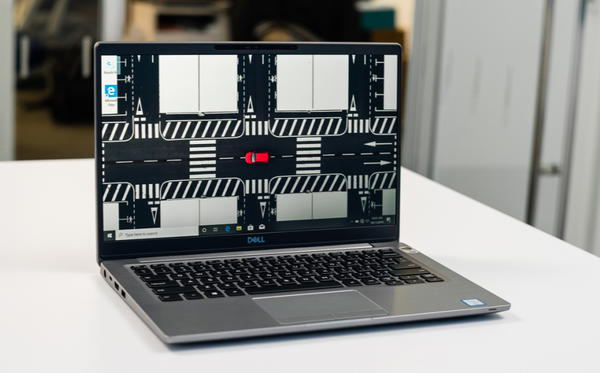 Dell latitude 7400 Image 2 Preview