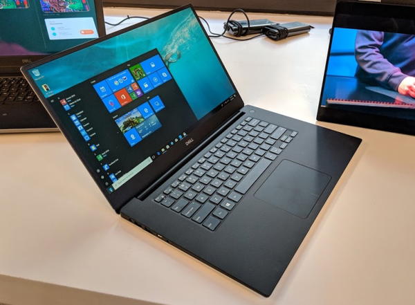 Dell precision 5530 i7 Image 2 Preview