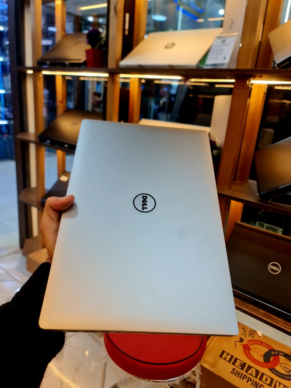 Dell precision 5530 i9 Preview Image