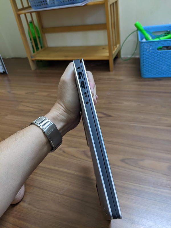 Dell precision 5530 i9 Image 3 Preview