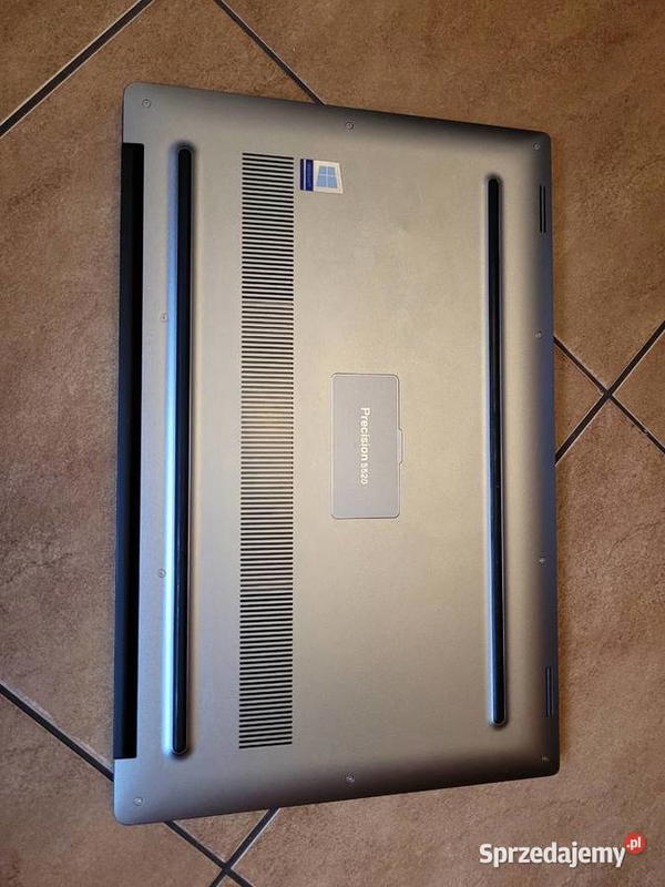 Dell precision 5530 i9 Image 5 Preview