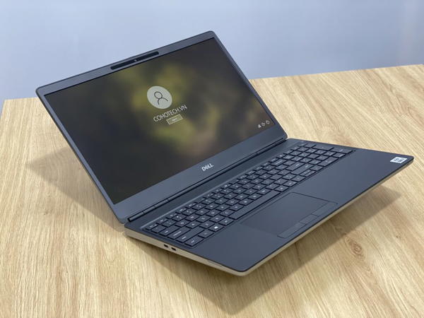 Dell precision 7550 Image 3 Preview