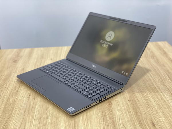 Dell precision 7550 Image 5 Preview