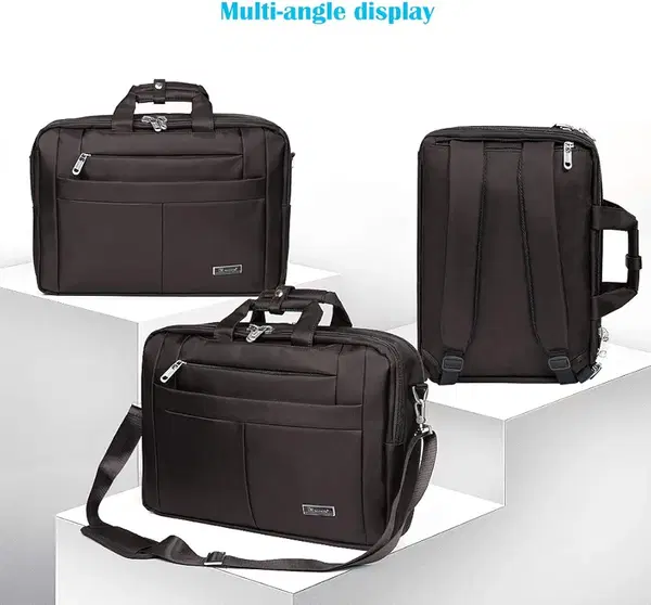 Nuoxiya bag 9010 Image 2 Preview