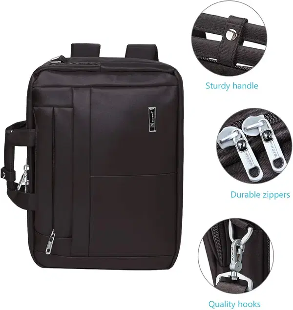 Nuoxiya bag 9010 Image 3 Preview