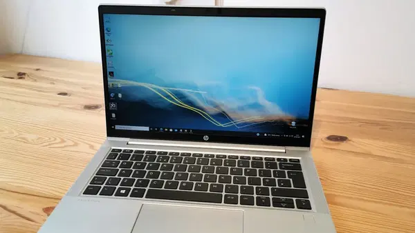 hp elitebook 645 G9 Image 1 Preview