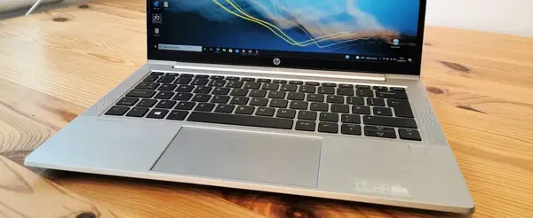 hp elitebook 645 G9 Image 3 Preview