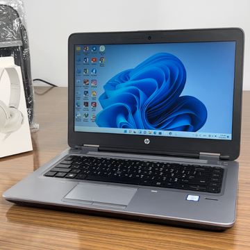 hp 640 G2 Image 1 Preview