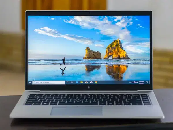 hp 845 G7 Image 2 Preview