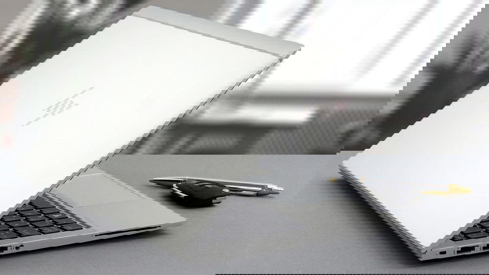 hp elitebook 840 G8 Preview Image