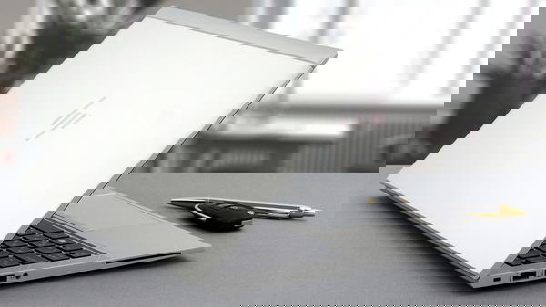 hp elitebook 840 G8 Image 1 Preview