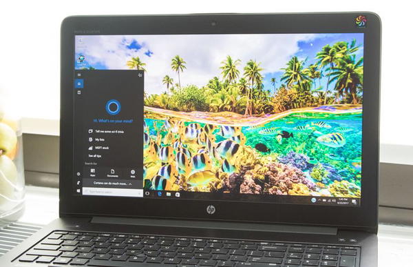 hp zbook 15 G4 Image 4 Preview