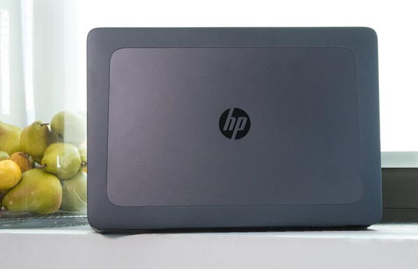 hp zbook 15 G4 Image 7 Preview