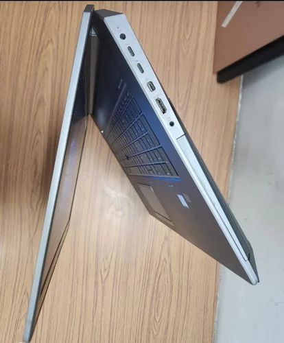 hp zbook 15 G5 Image 2 Preview