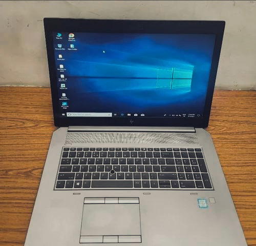 hp zbook 15 G5 Image 4 Preview