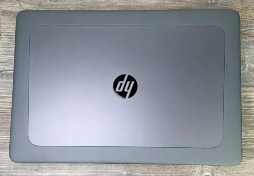 hp zbook G4 Image 1 Preview