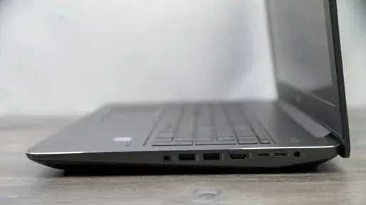 hp zbook G4 Image 3 Preview