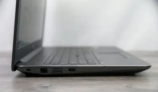 hp zbook G4 Image 5 Preview