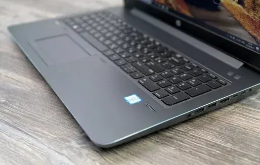 hp zbook G4 Image 6 Preview