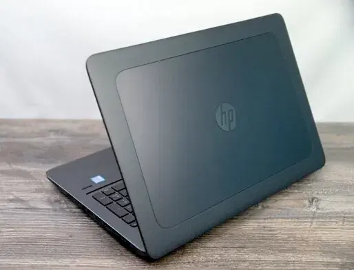 hp zbook G4 Image 7 Preview