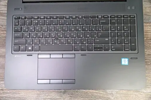 hp zbook G4 Image 9 Preview