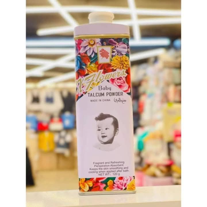 بودرة أطفال Preview Image