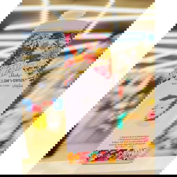 بودرة أطفال Image 1 Preview