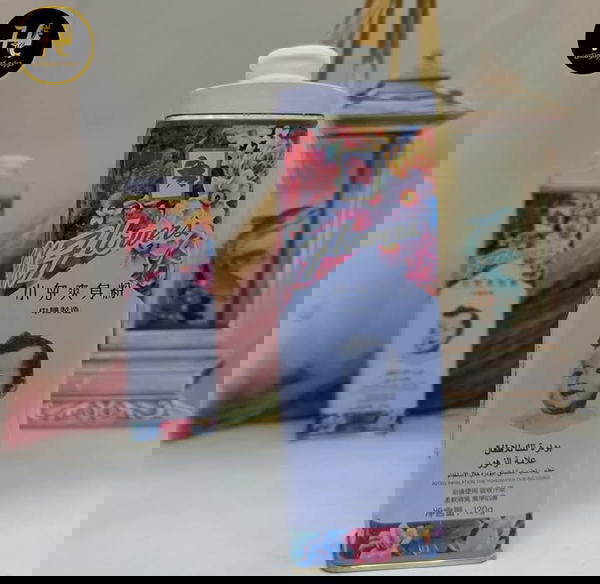 بودرة أطفال Image 2 Preview
