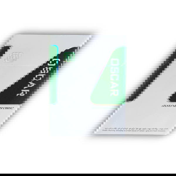 جكاير اوسكار Image 1 Preview
